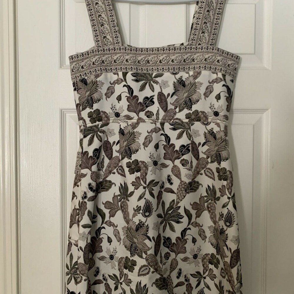 Tory Burch Dress - Picture 5 of 5